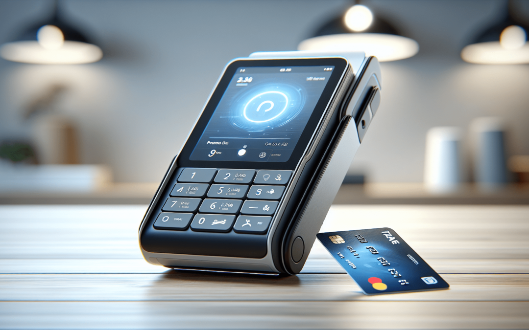 Payment Processing Solutions